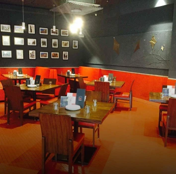 The Red Bistro