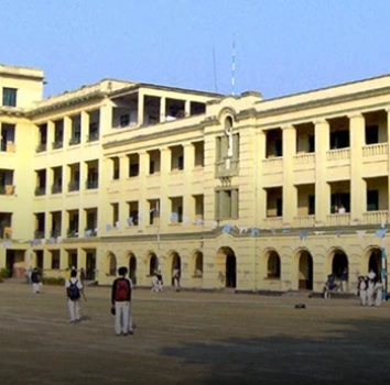 St. Xavier’s College