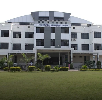 LJ University
