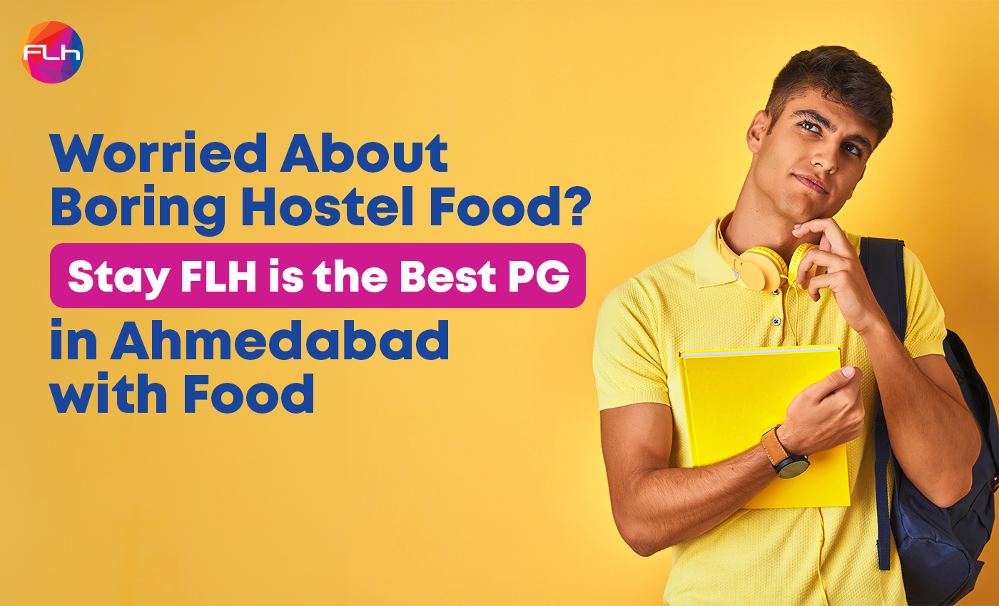 PG in Ahmedabad