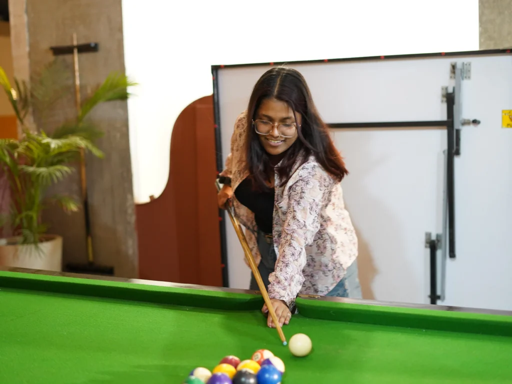 Pool Table