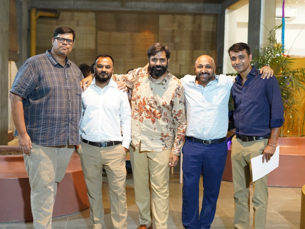 FLH Team
