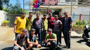 Holi Celebration 2025