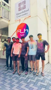 Holi Celebration 2025