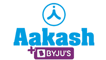Aakash & Byju's Logo