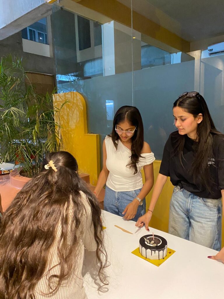 Stay FLH Birthday Celebration