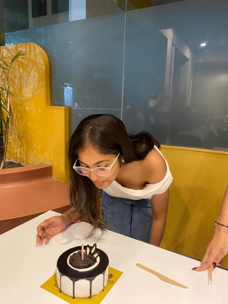 Stay FLH Birthday Celebration