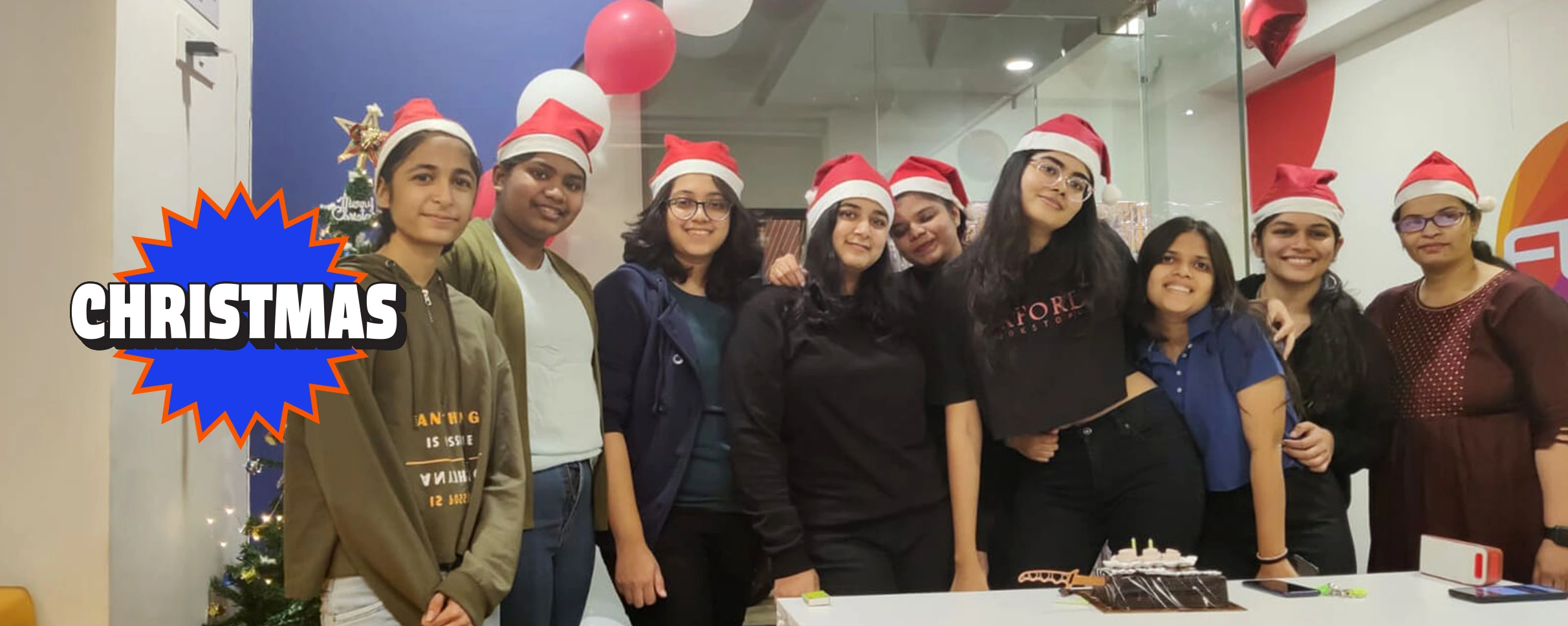 2024 FLH Christmas Celebration