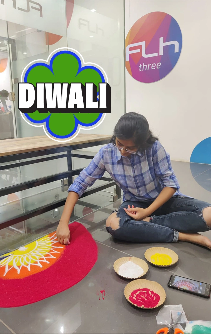 2025 FLH Diwali Celebration
