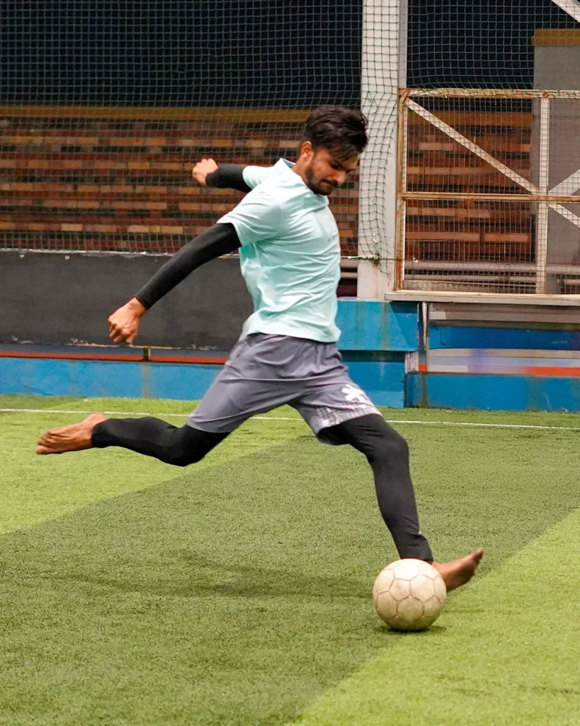 FLH Football Cup Tornament