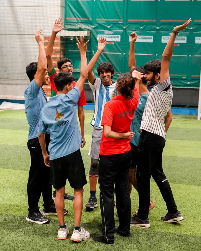 FLH Football Cup Tornament