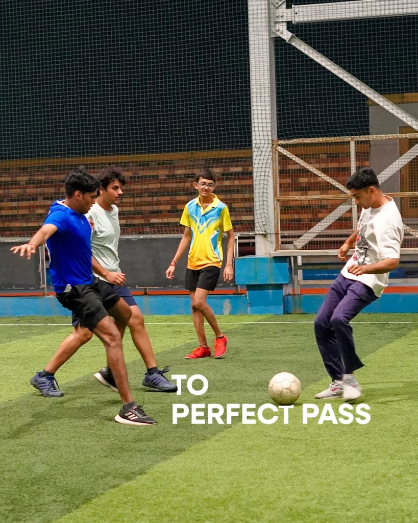 FLH Football Cup Tornament