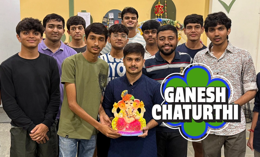 2025 FLH Ganesh Chaturthi Celebration