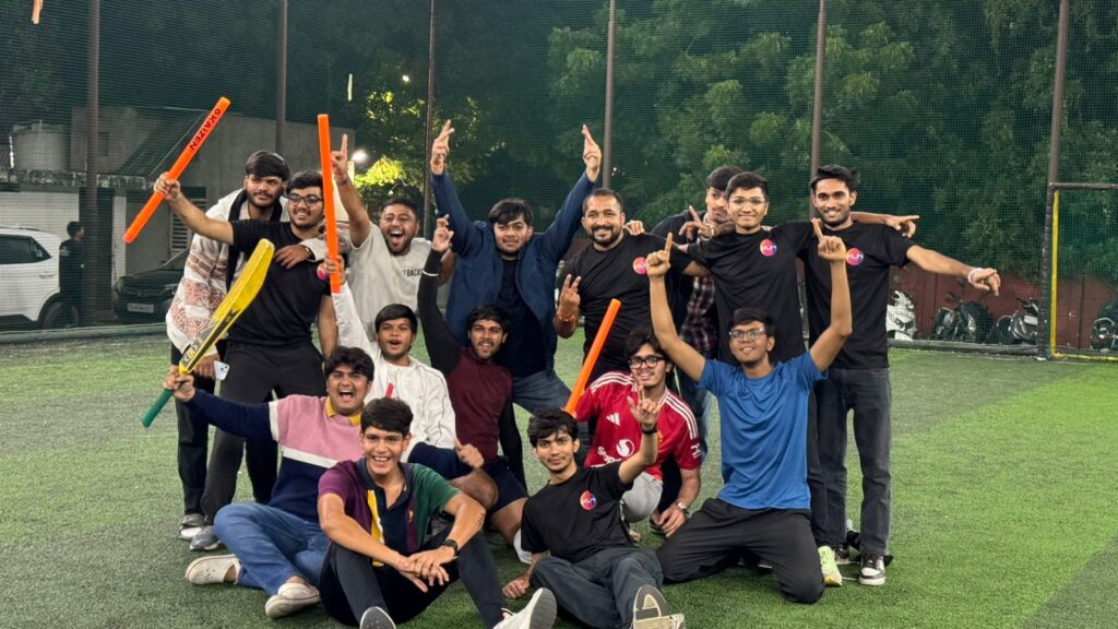 FLH Box Cricket League 2025