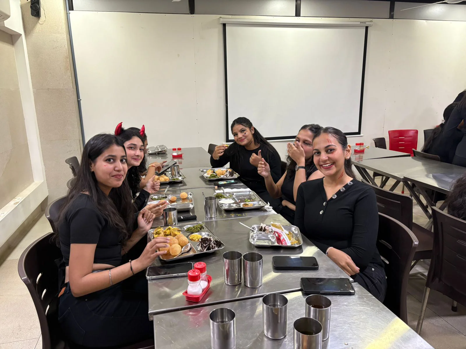 Halloween Party 2025