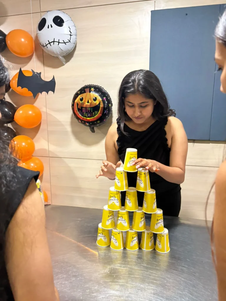 Halloween Party 2025