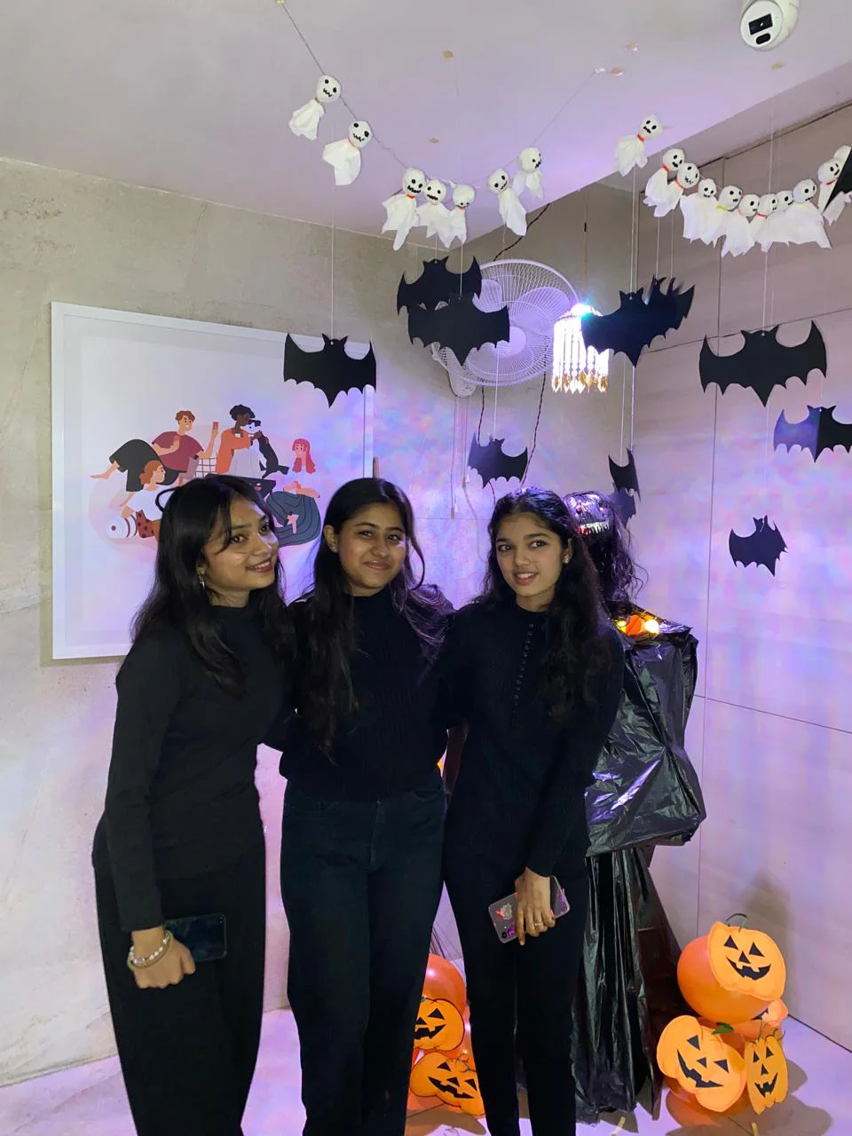 Halloween Party 2025