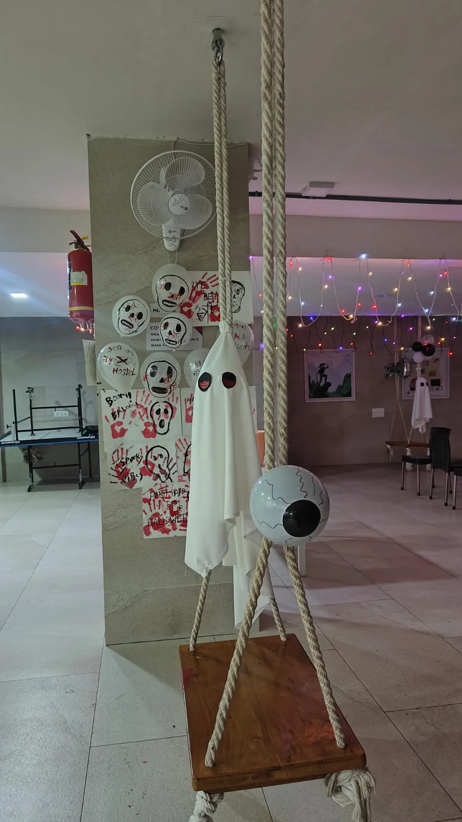 Halloween Party 2025