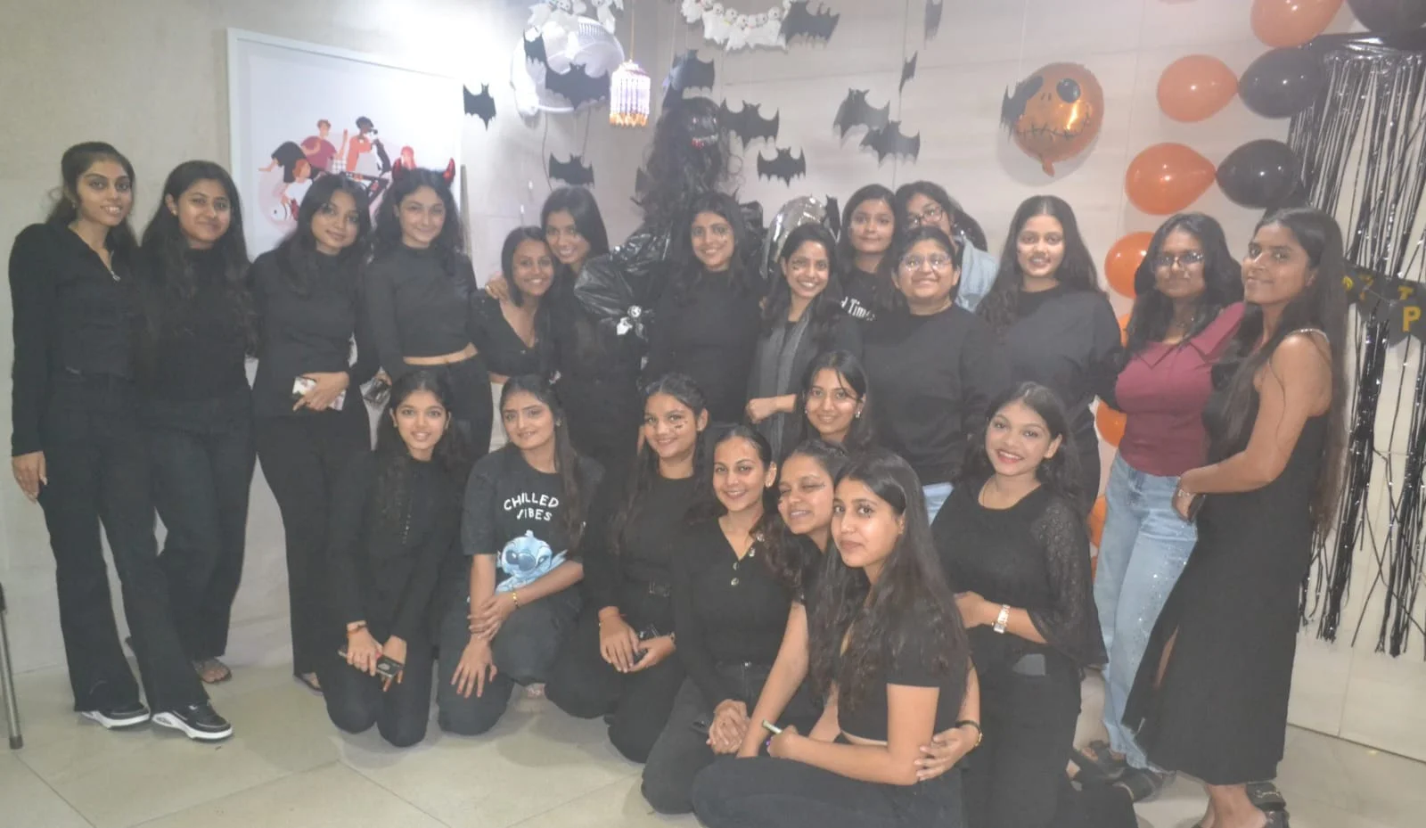 Halloween Party 2025