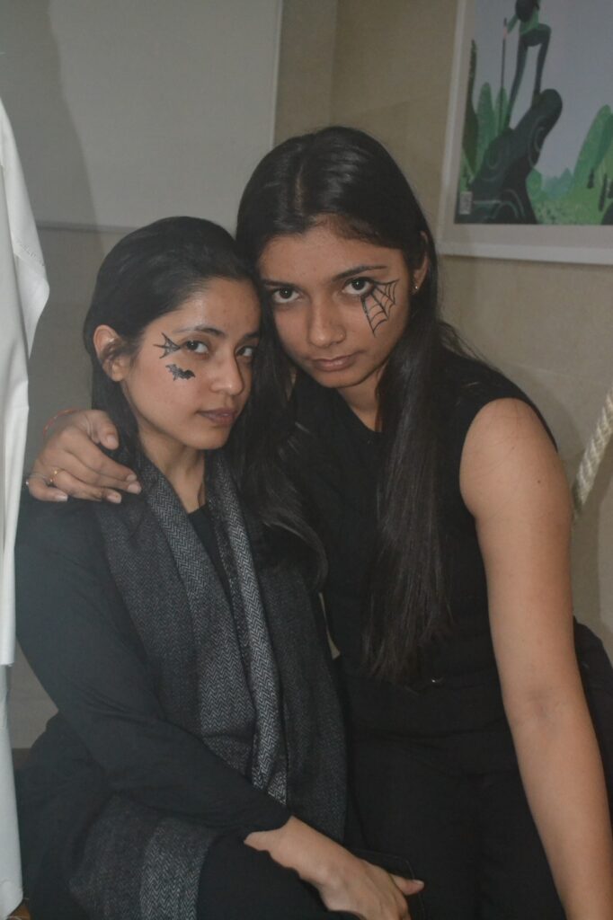 FLH Halloween 2025