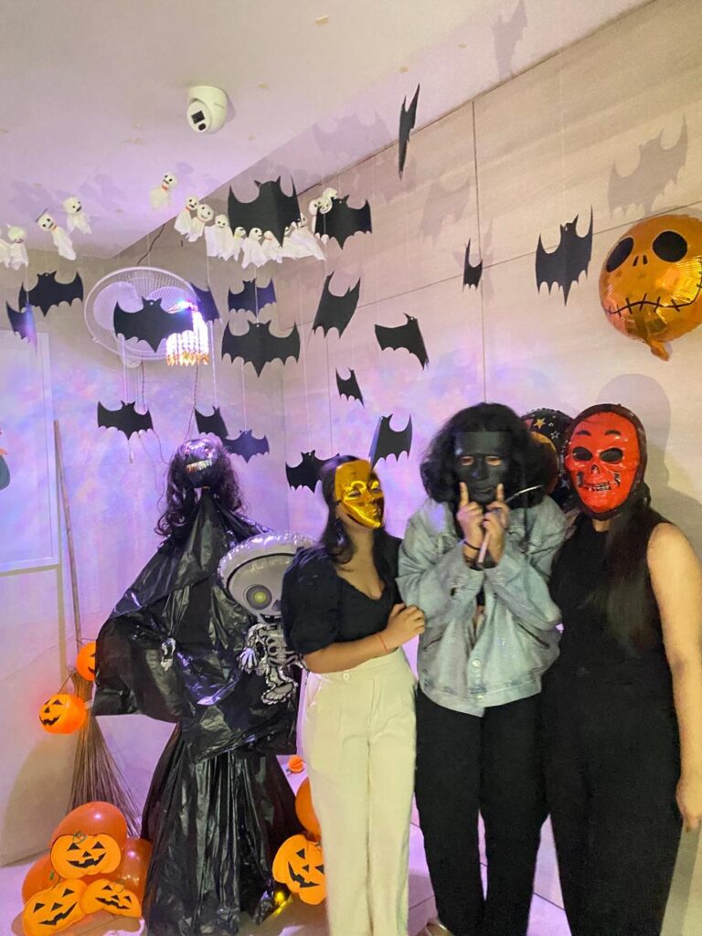 FLH Halloween 2025