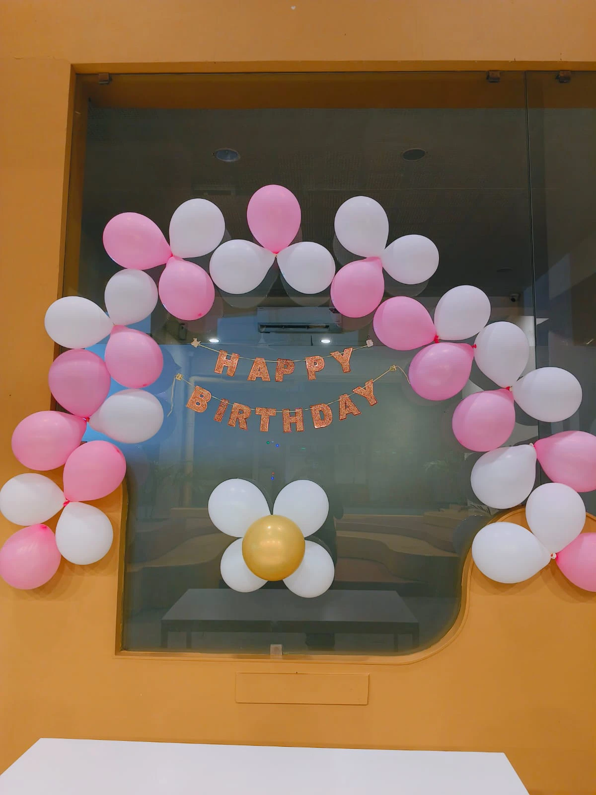 FLH Birthday Celebration