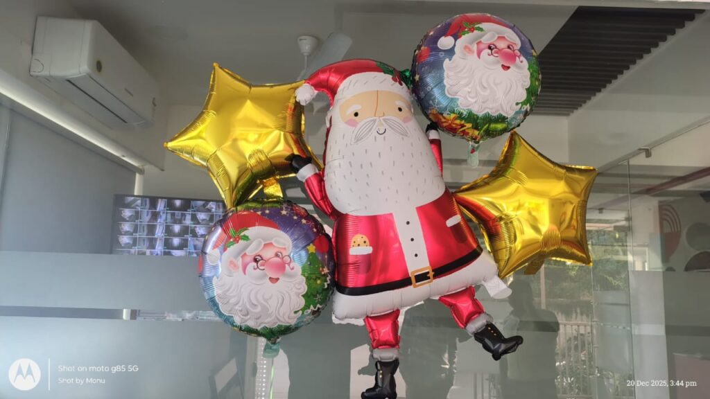 FLH Christmas 2025