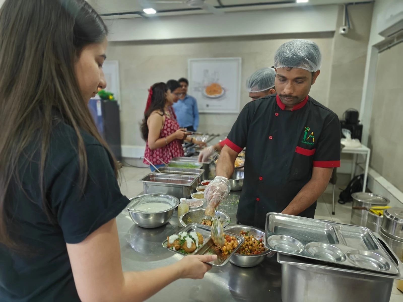 Stay FLH Festival Celebration