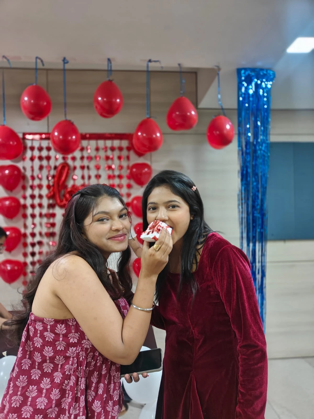 Stay FLH Festival Celebration