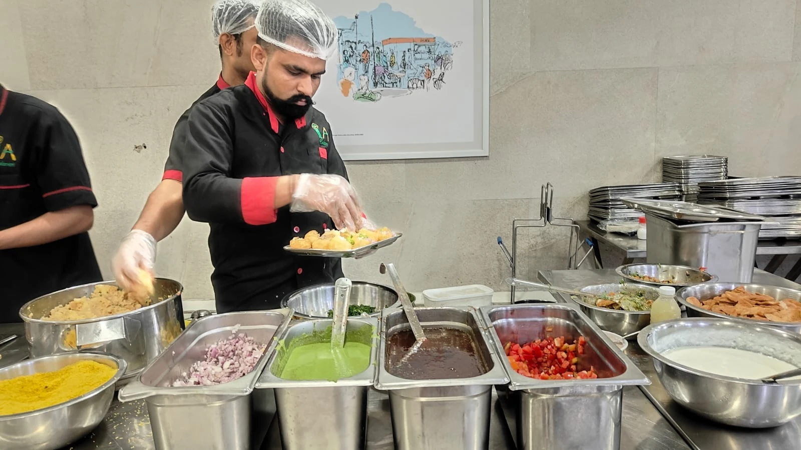 Stay FLH Festival Celebration