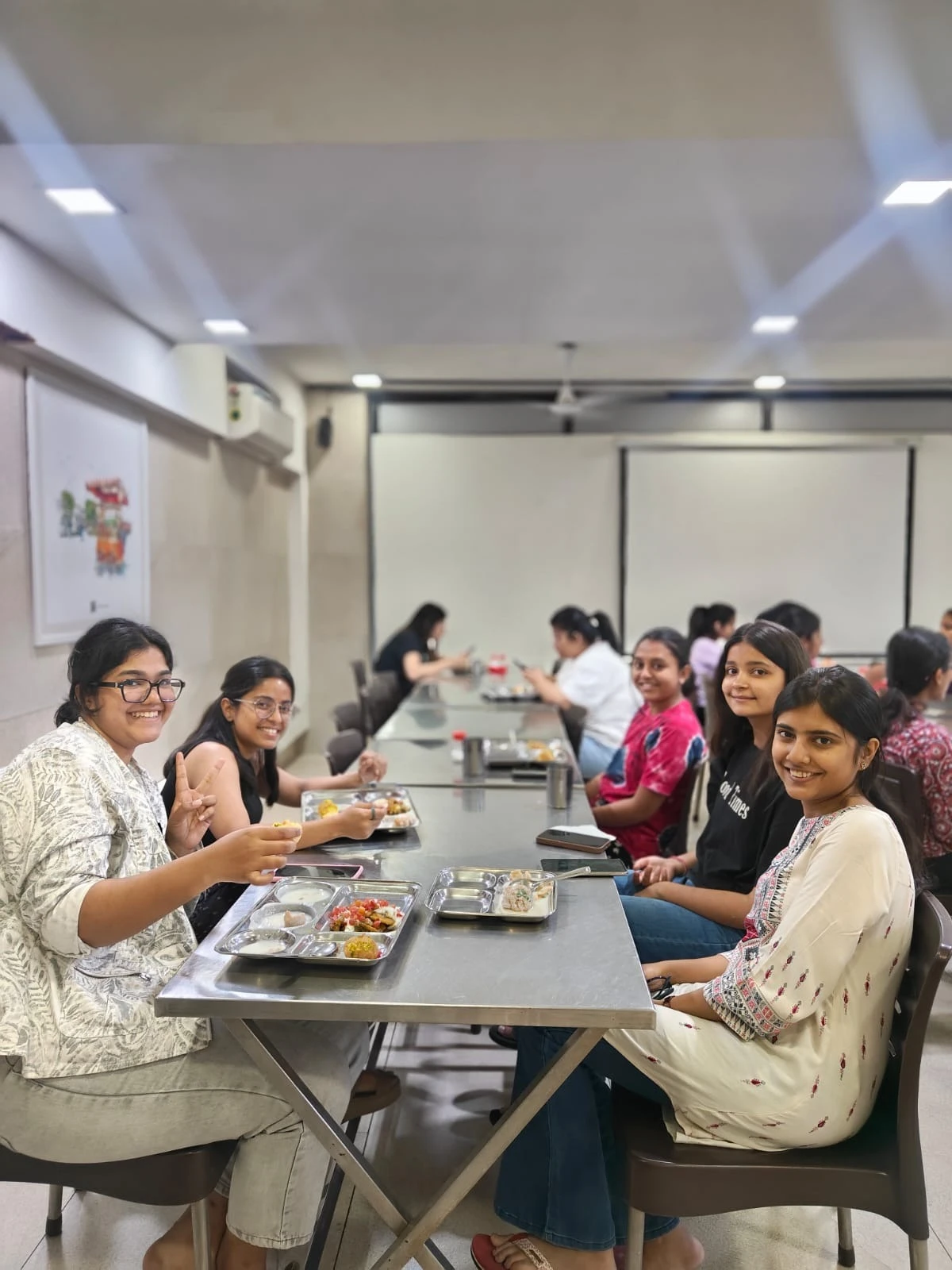 Stay FLH Festival Celebration