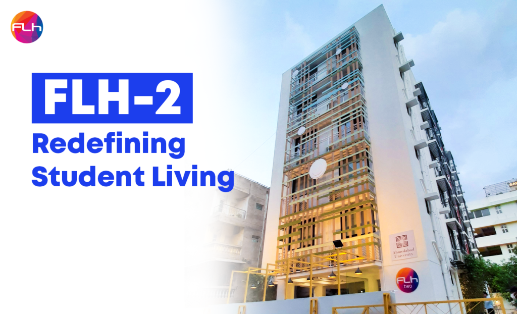 FLH 2: Redefining Student Living