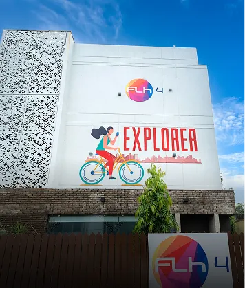 Explorer