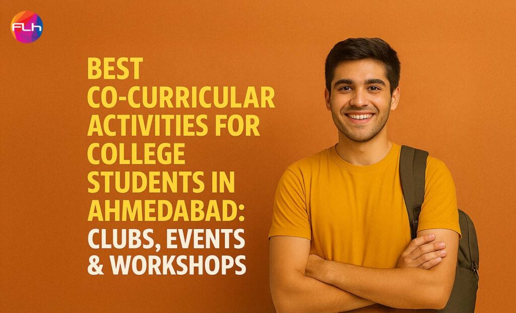 Why Co-Curricular Life Matters in Student PG Accommodation
