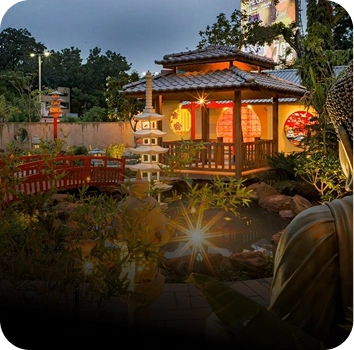 Zen Garden