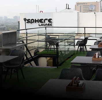 Sphere Lounge – Ramada