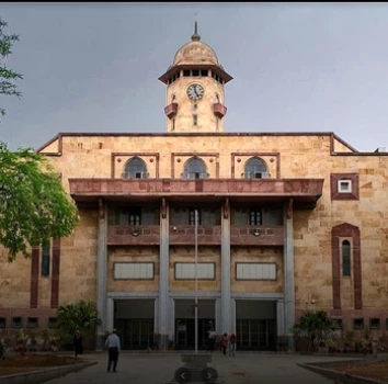 Gujarat University